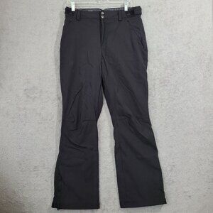 NEW Gerry Women's M Black  Ski Snowboard Pants